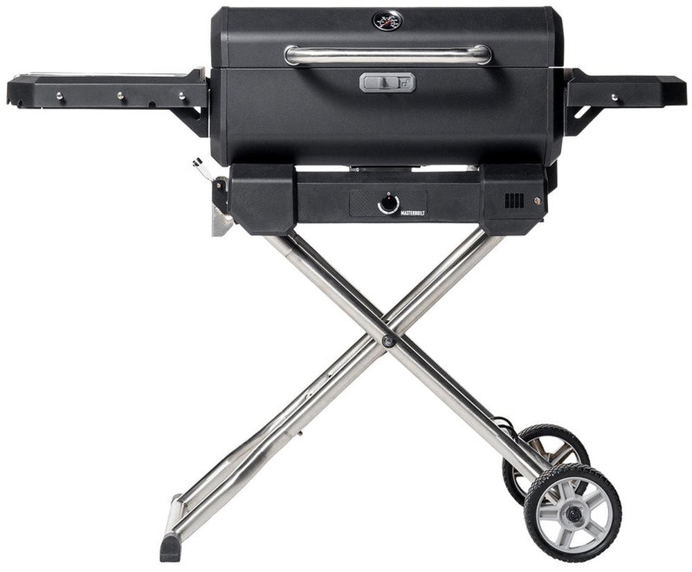 Masterbuilt Portable Charcoal Grill | | 0094428276956