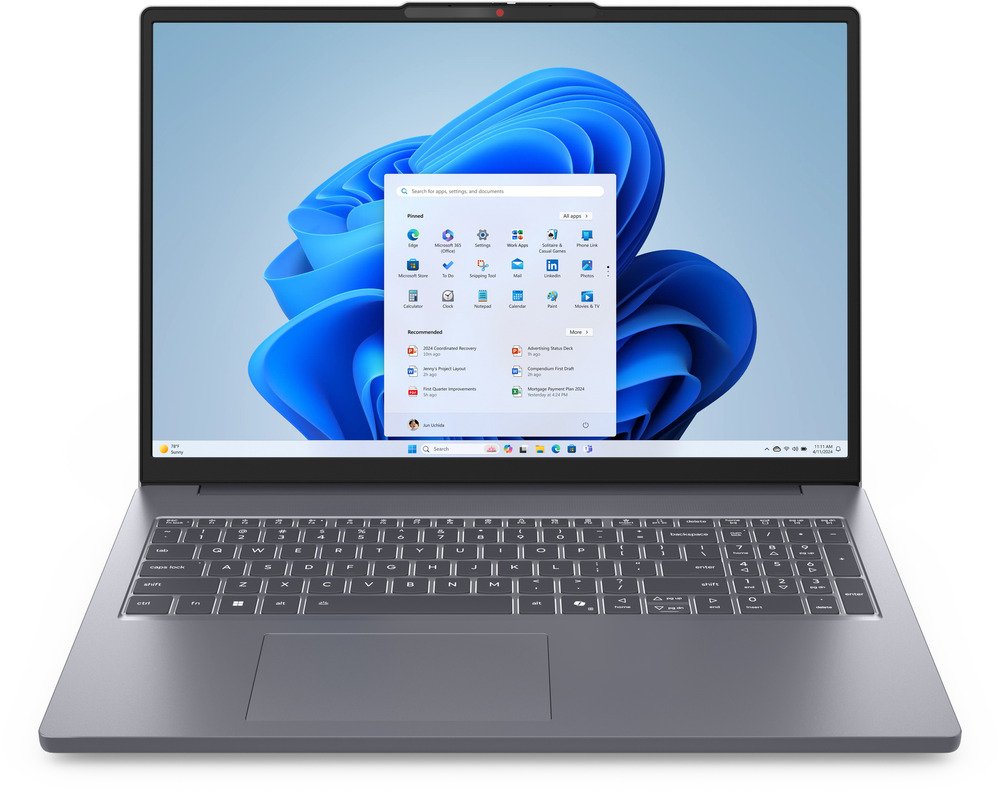 Lenovo IdeaPad Slim 3 16ARP10 83K80093MB |  | 0199273921577