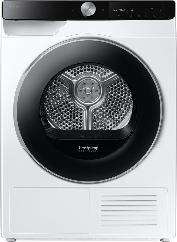 Samsung wasdroger DV90DG6845LKU3 |  | 8806097342090
