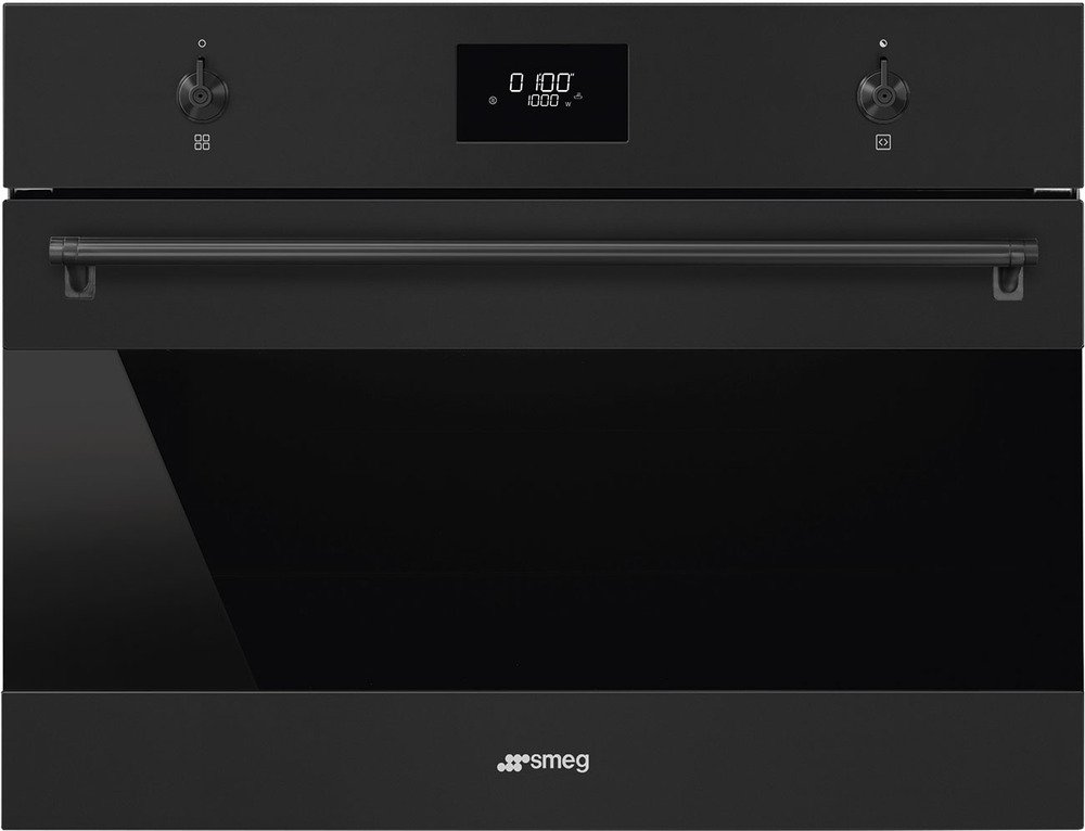Smeg magnetron Inbouw SO4301M1N |  | 8017709352523