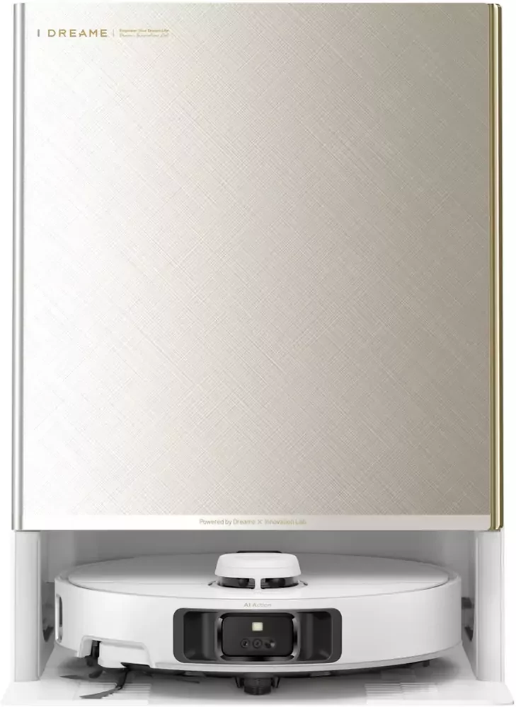 Dreame Matrix 10 Pro Wit | | 6979181920442