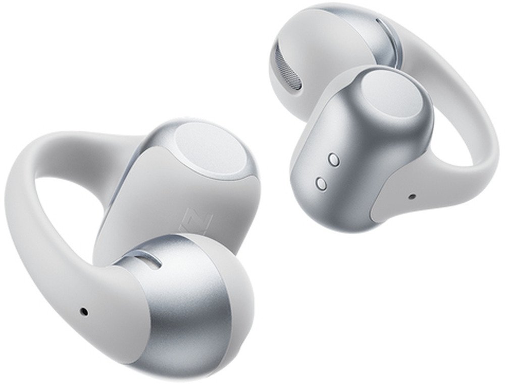 Shokz OpenDots 2 Grijs | | 0810202687530