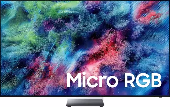 Samsung Micro RGB 75R95H (2026)