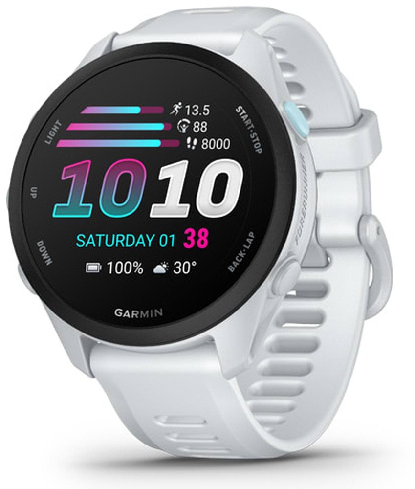 Garmin Forerunner 70, Whitestone | | 0753759368364