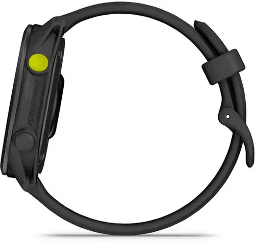 Garmin Forerunner 70, Zwart |...