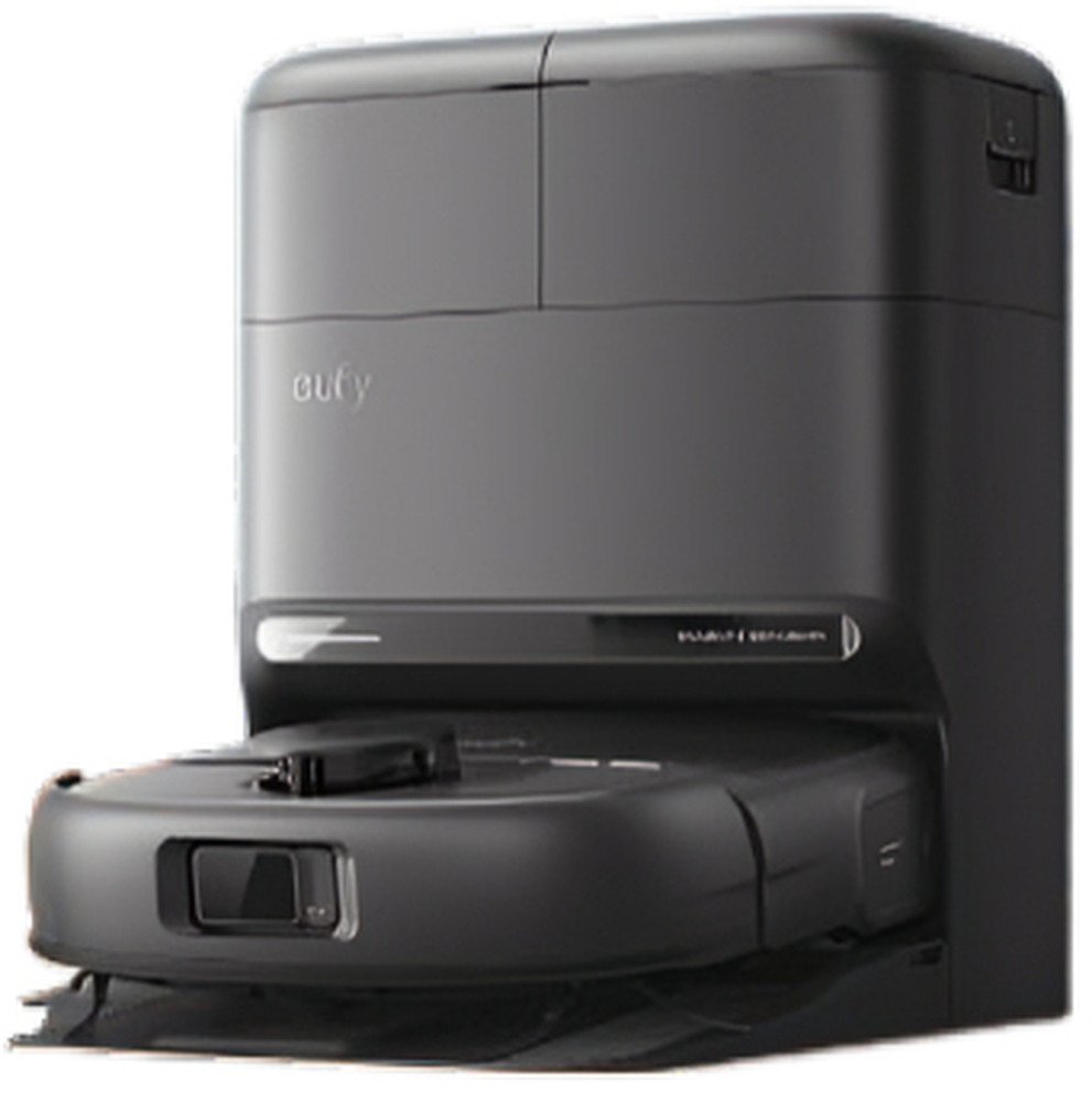 Eufy Omni C28 Zwart | | 0194644270452