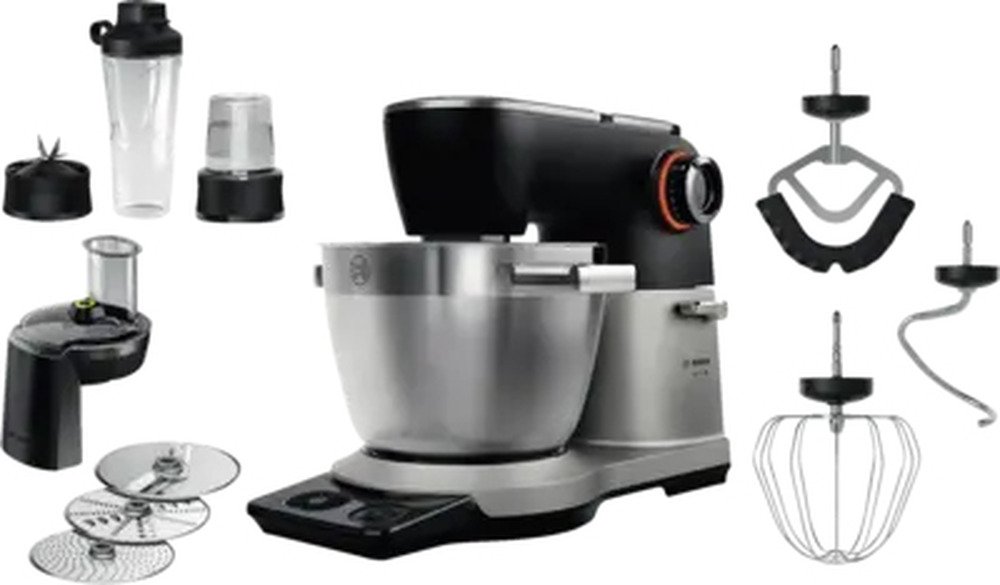 Bosch keukenmachine MUMS8ZS22 | | 4242005526505
