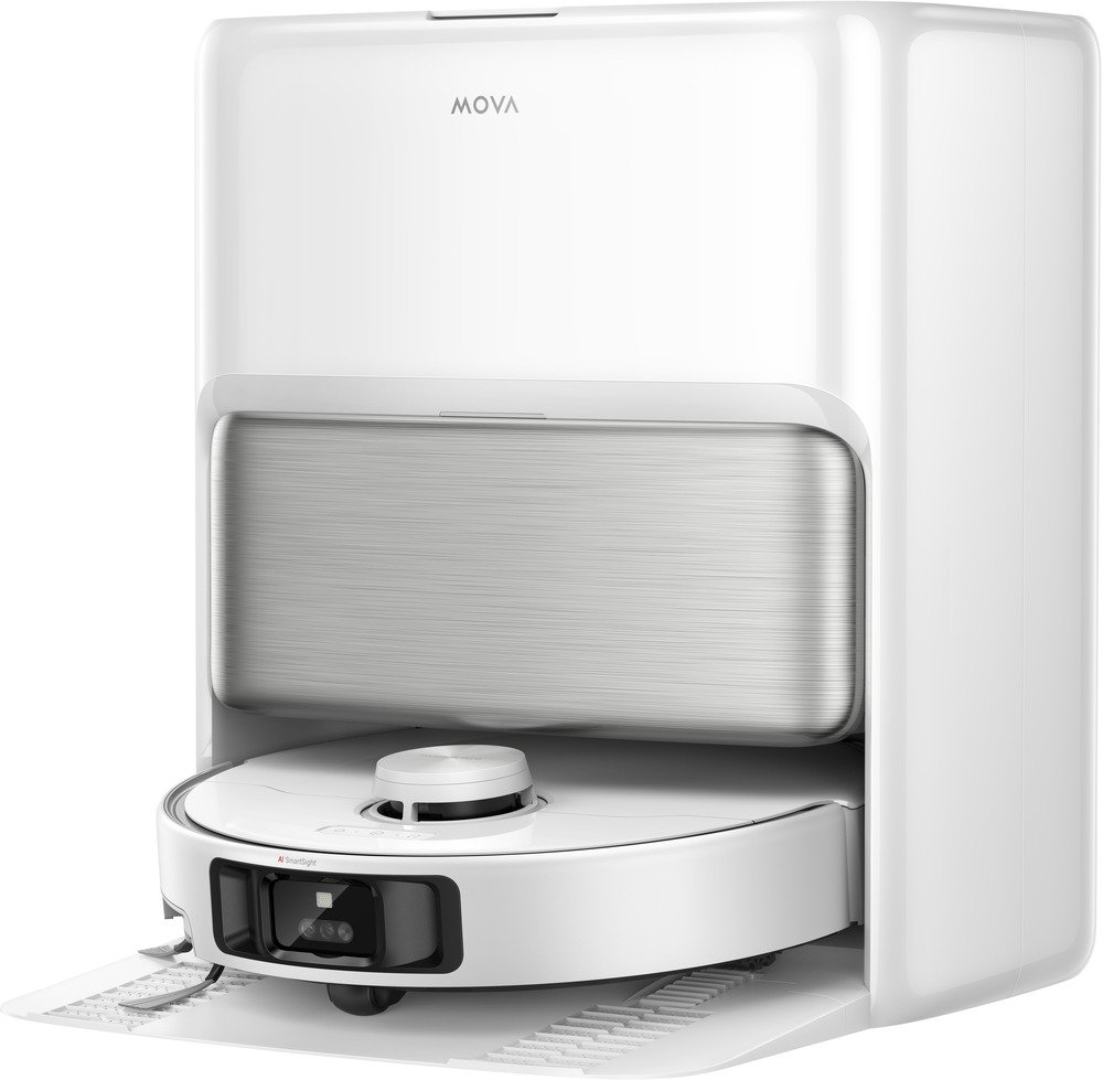 Mova P70 Pro Ultra Wit | | 6978794732565