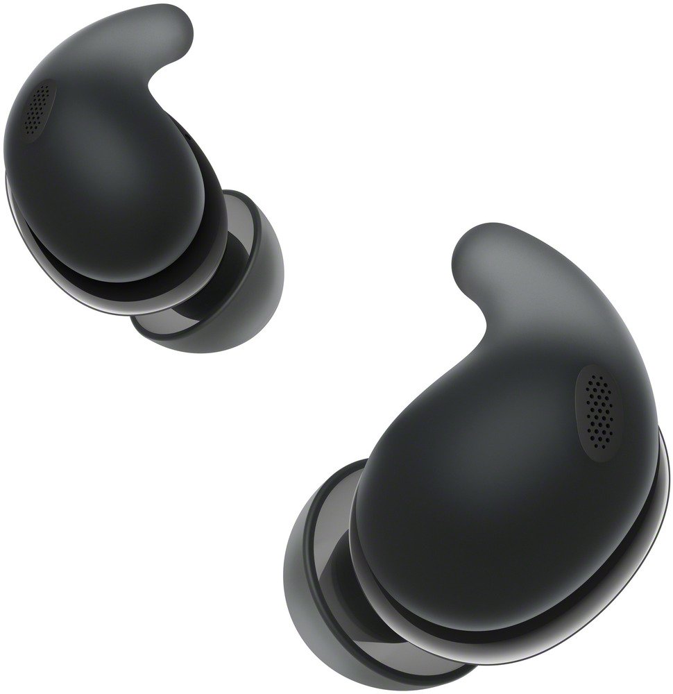 Sony LinkBuds Fit WF-LS910N Zwart | | 4548736157880