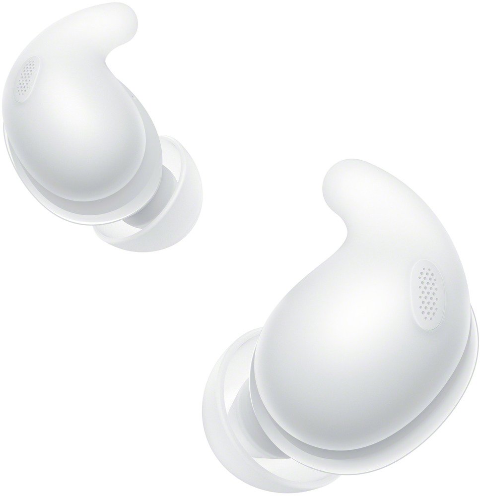 Sony LinkBuds Fit WF-LS910N Wit | | 4548736157934