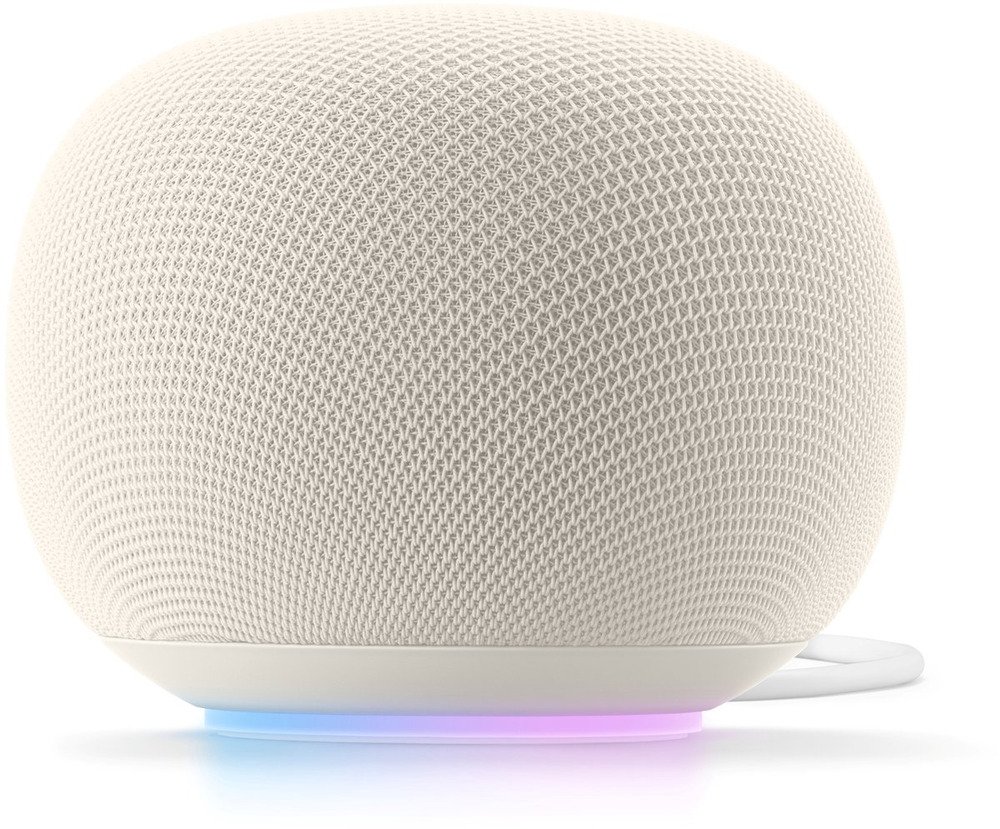 Google Home Speaker Porcelain | | 0840353926158
