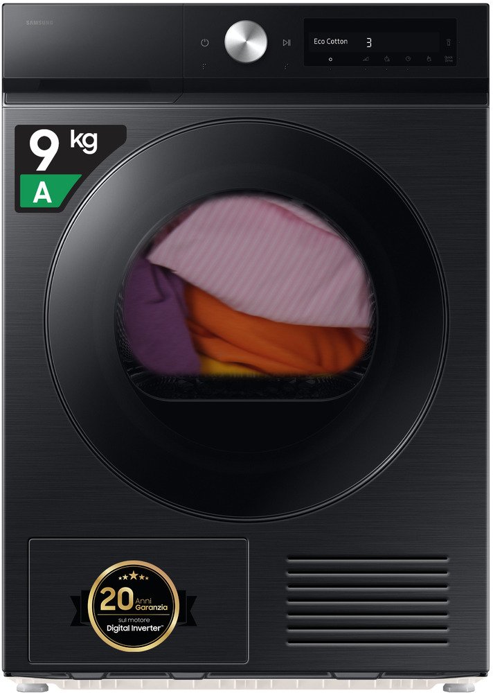 Samsung wasdroger DV90DB7845GBU3 | | 8806097341789