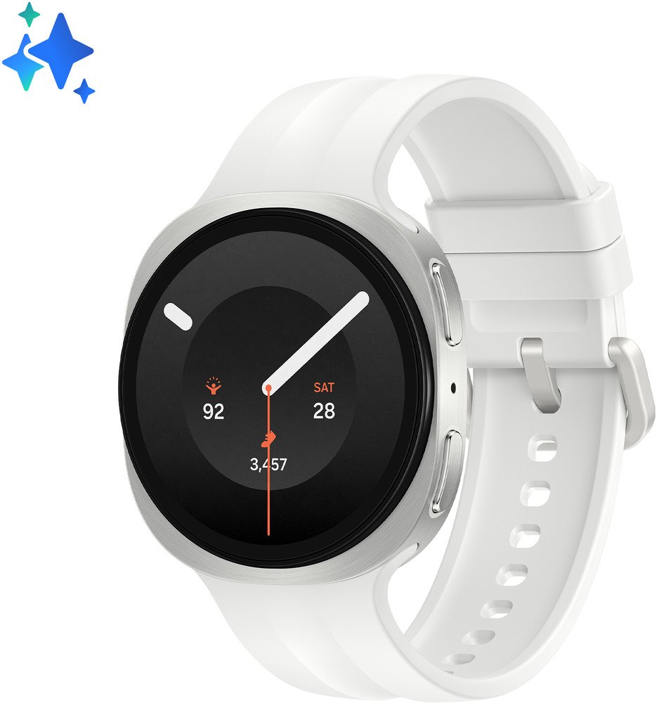 Samsung Galaxy Watch9 40 mm BT Beige |  | 8806099273163