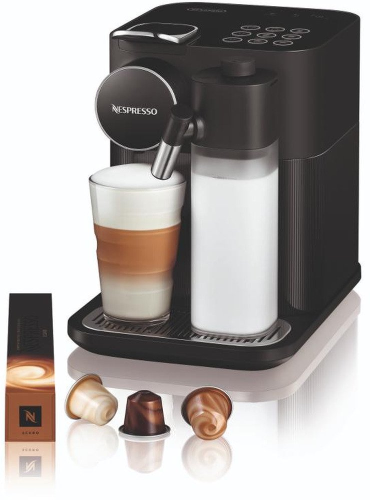 Art & Craft De'Longhi Nespresso Gran Lattissima 2.0 EN640B |  | 8004399024366 aanbieding