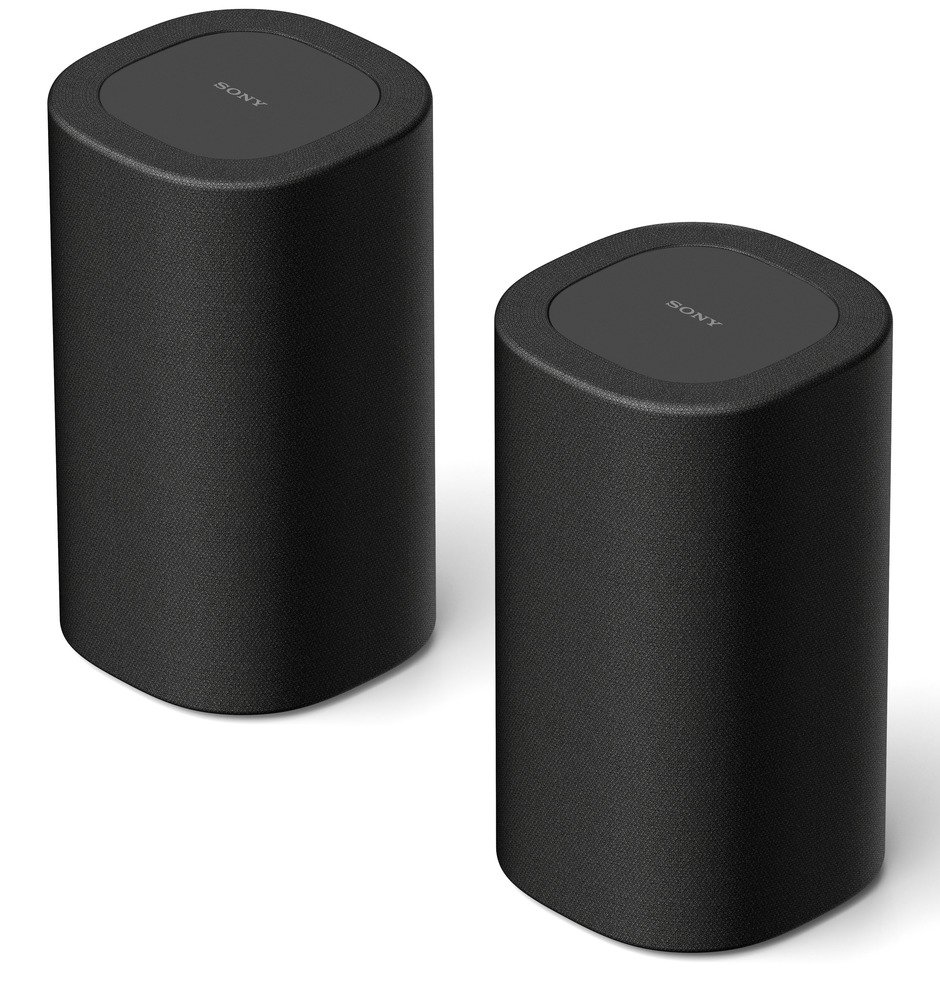 Sony Bravia Theatre Rear 8 | | 4548736165694