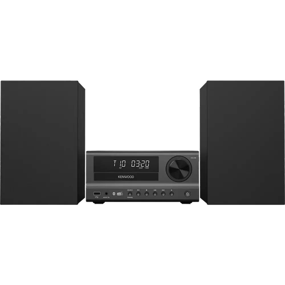 Kenwood Hi-Fi Keten M750DAB | | 0019048244093