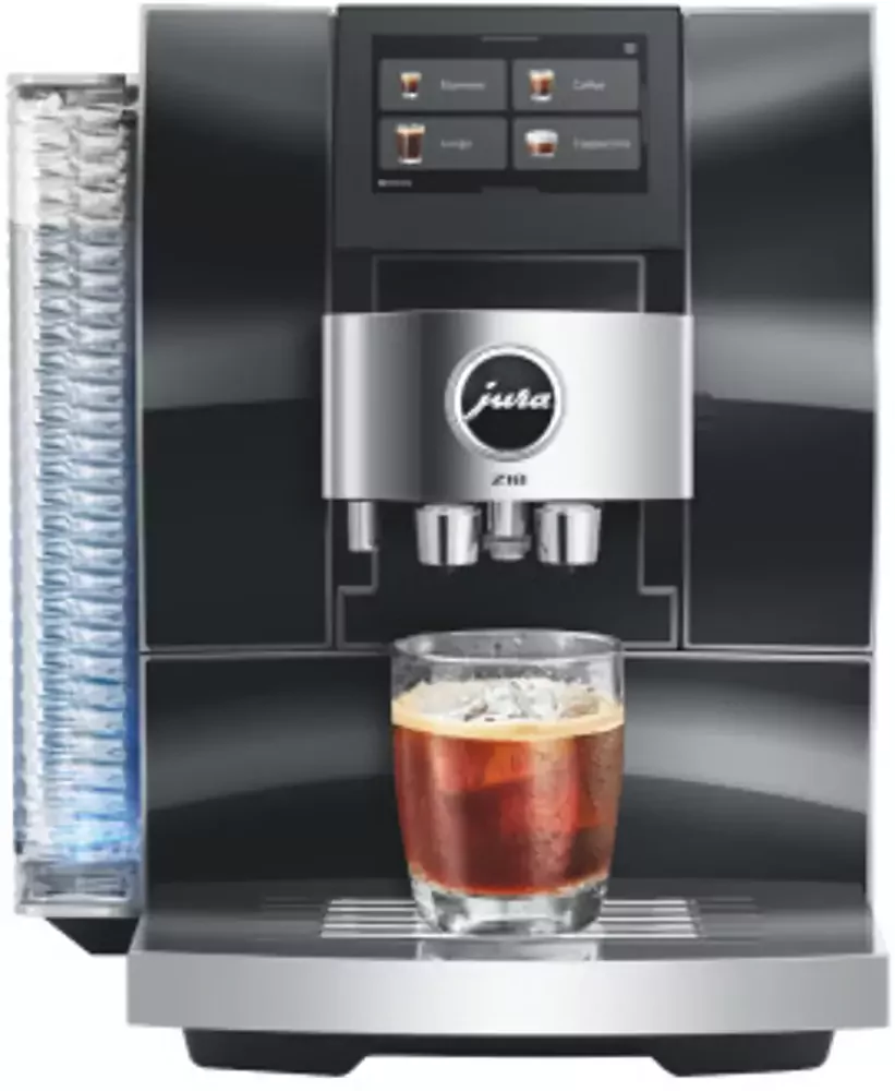 Jura Z10 Diamond Black (EB) | | 7610917156153