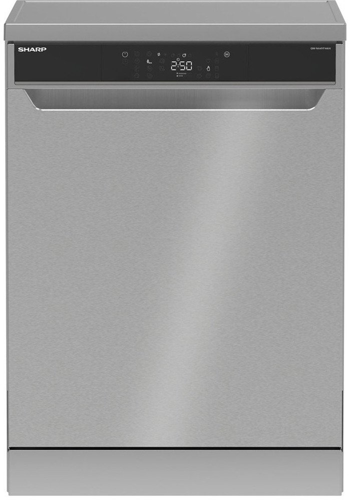 Sharp Vaatwasser QWNA4YF44AIEU |  | 4550556142441