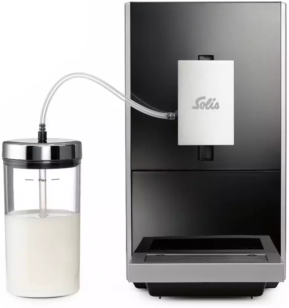 Solis Espressomachine 98135 | | 7611210981350