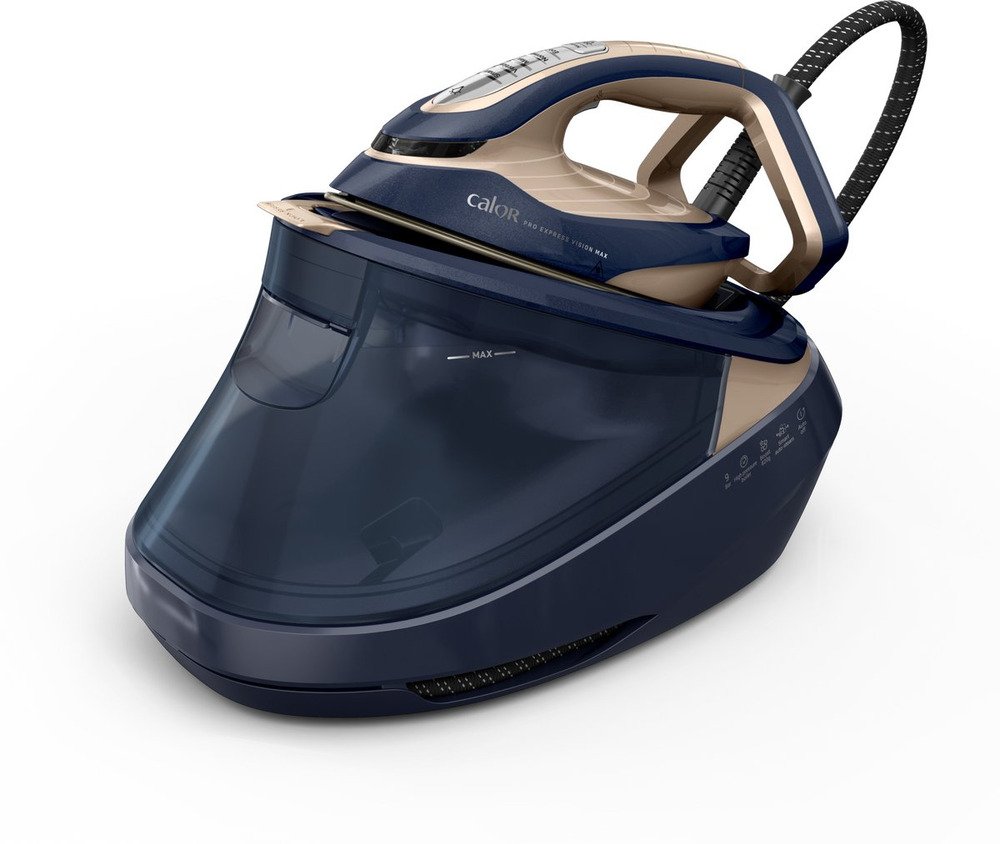 Calor Pro Express Vision Max GV9910C0