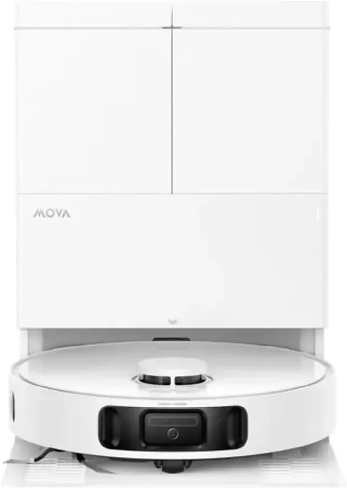 Mova E50 Ultra Wit | | 6978794734019
