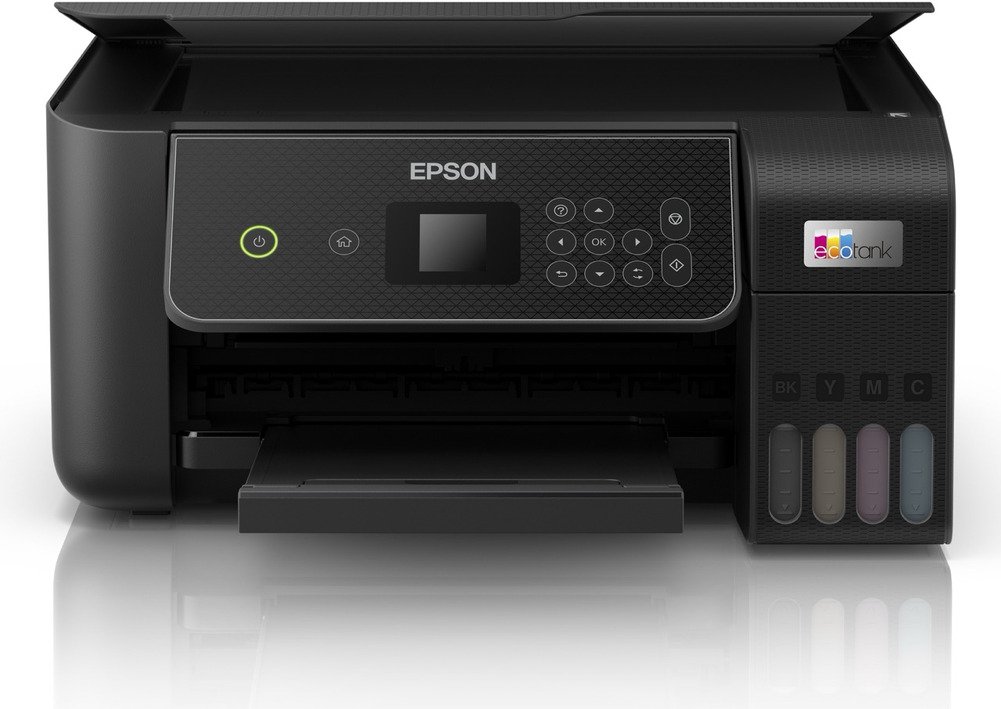 Art & Craft Epson EcoTank ET-2870 |  | 8715946720579 aanbieding