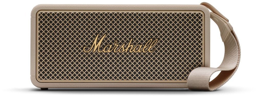 Marshall Middleton II Cream |  | 7340055404617