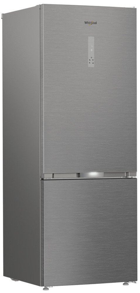 Whirlpool Koelvriescombinatie WHK26493X5E