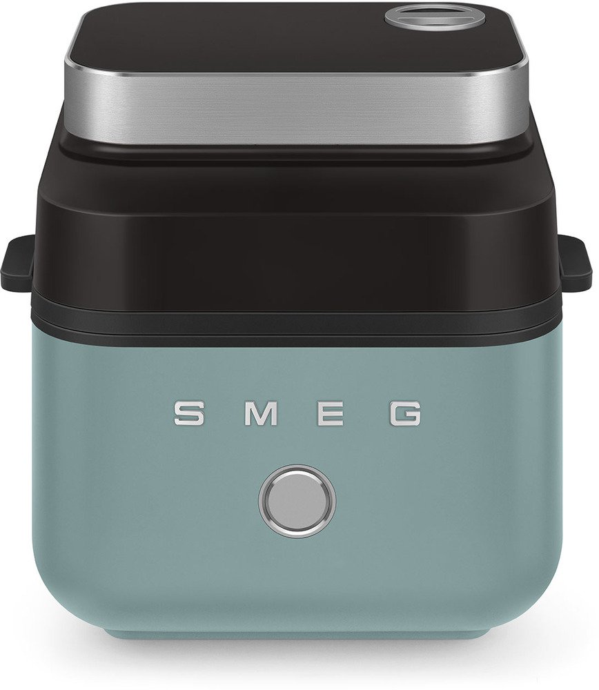 Smeg Heteluchtfriteuse AFC01EGMEU
