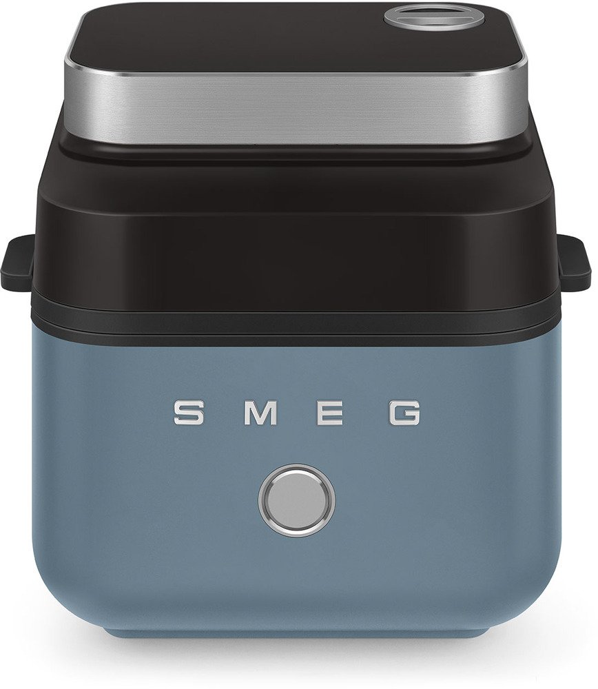 Smeg Heteluchtfriteuse AFC01SBMEU