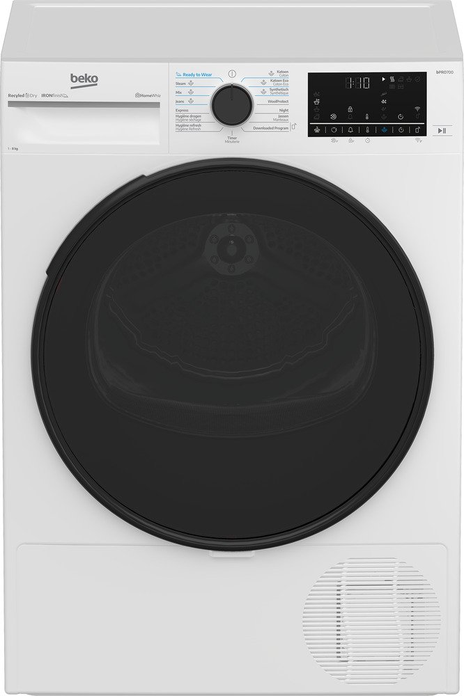 Beko Droogkast B5T4824W