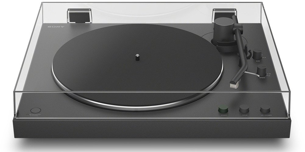 Sony Platenspeler PS-LX3BT.CEL |  | 4548736172104