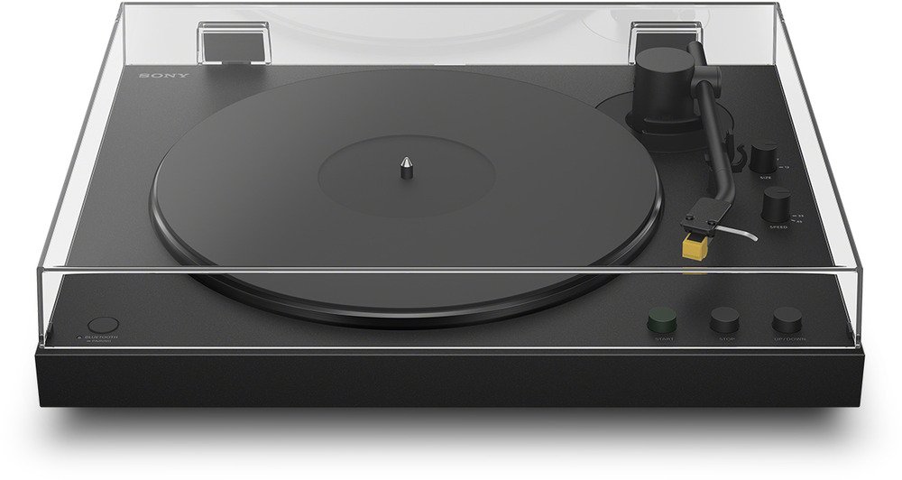 Sony Platenspeler PS-LX5BT.CEL | | 4548736172180